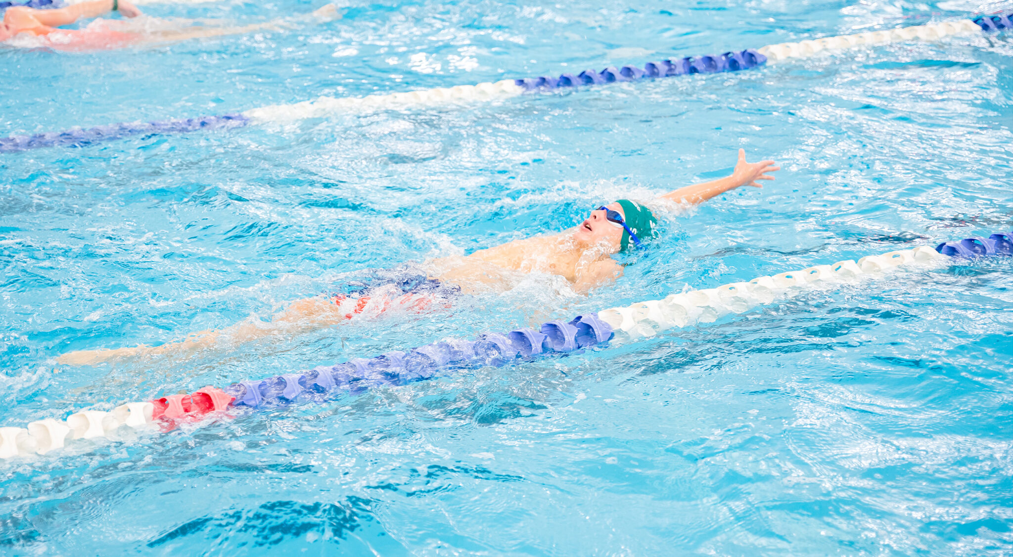AQUATICS: Swim Teams – Greater Somerset County YMCA