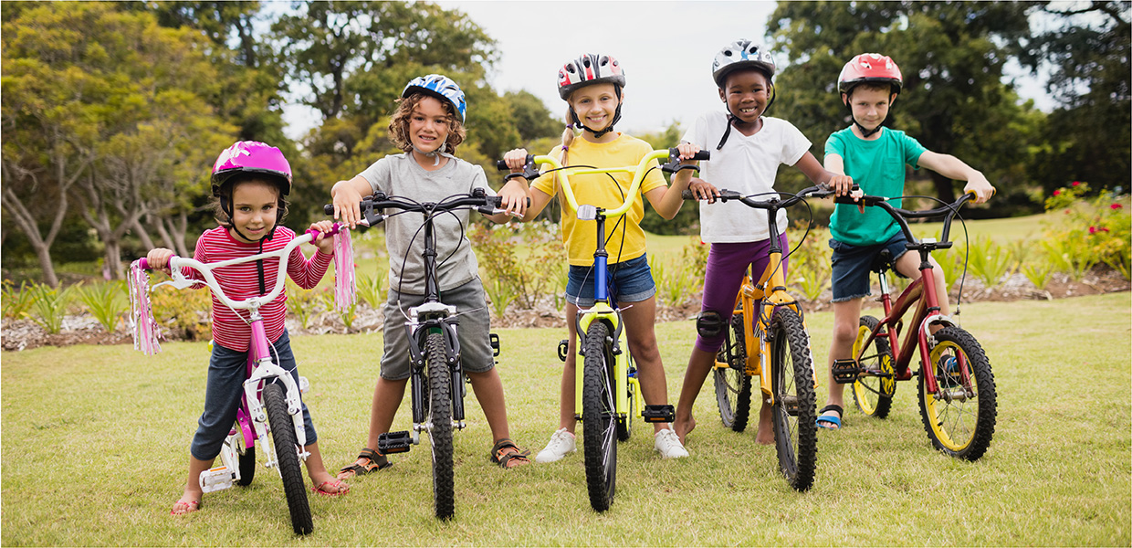 Bike Rodeo