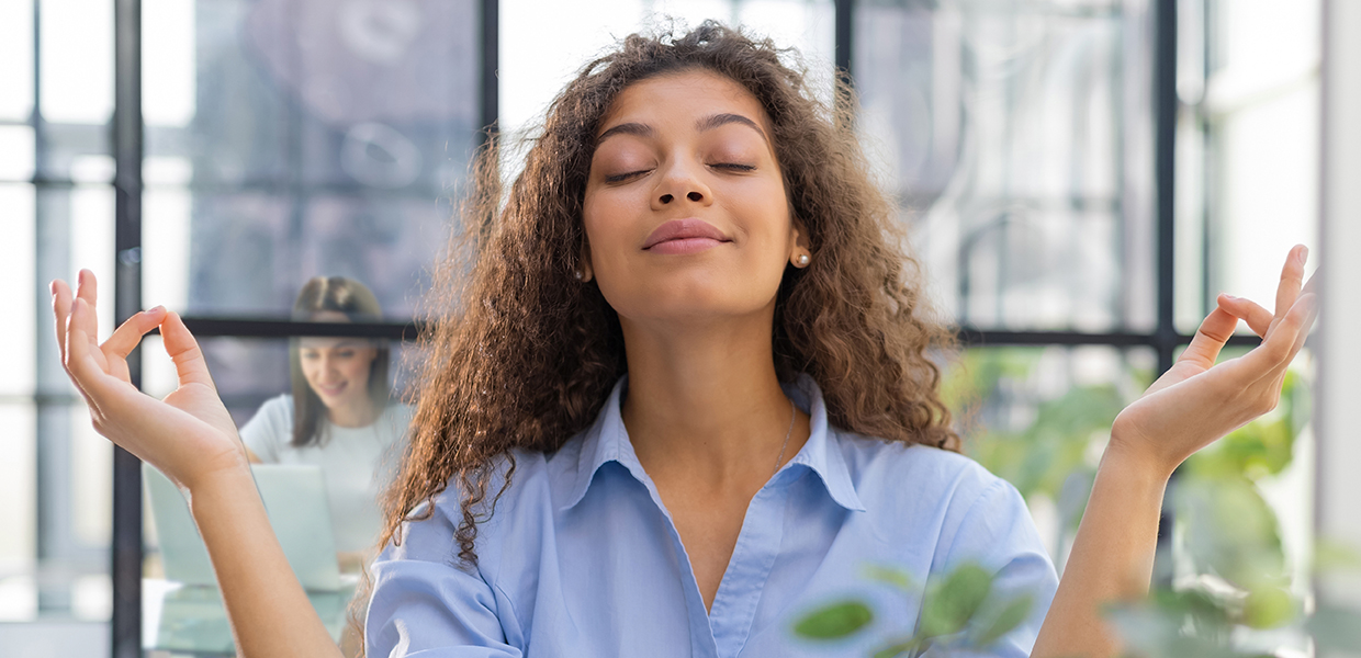 Stress Management