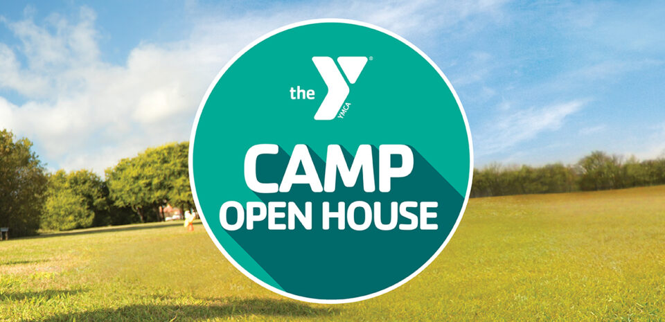 Summer Camp Open House