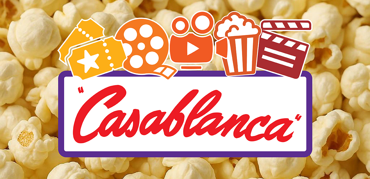 Movie Night